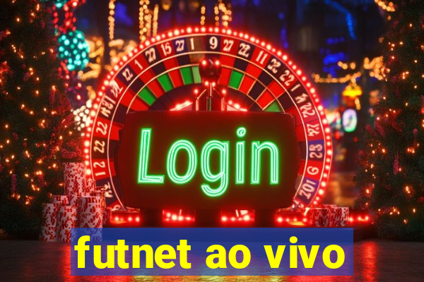 futnet ao vivo